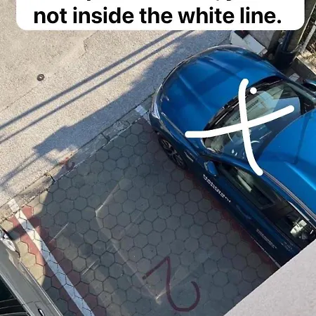 Apartman Dama Blizina Amfiteatra I Bus Kolodvora ,besplatan Privatni Parking,self-check- In Pula